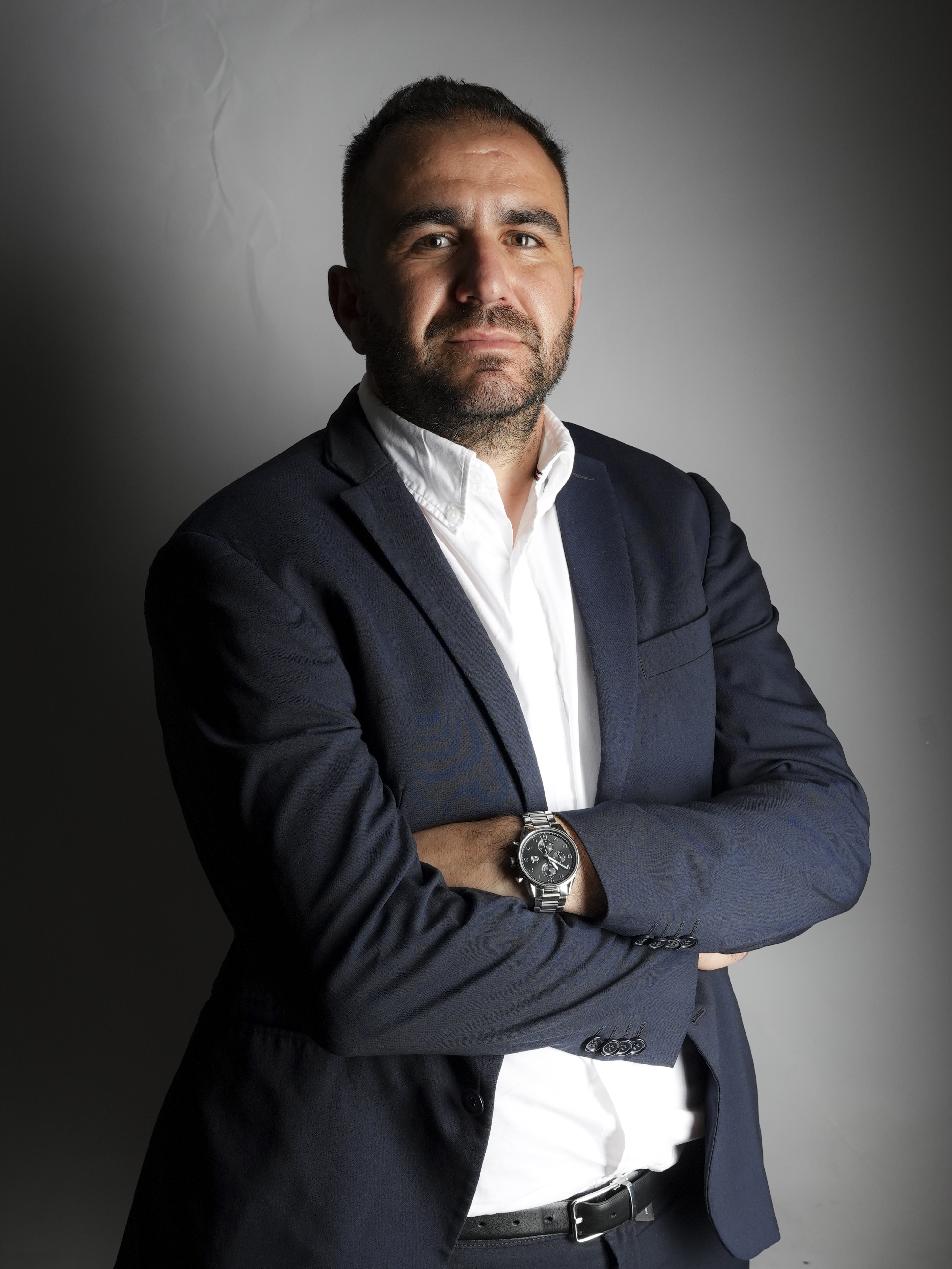 George Antoniou Law | Limassol, Cyprus